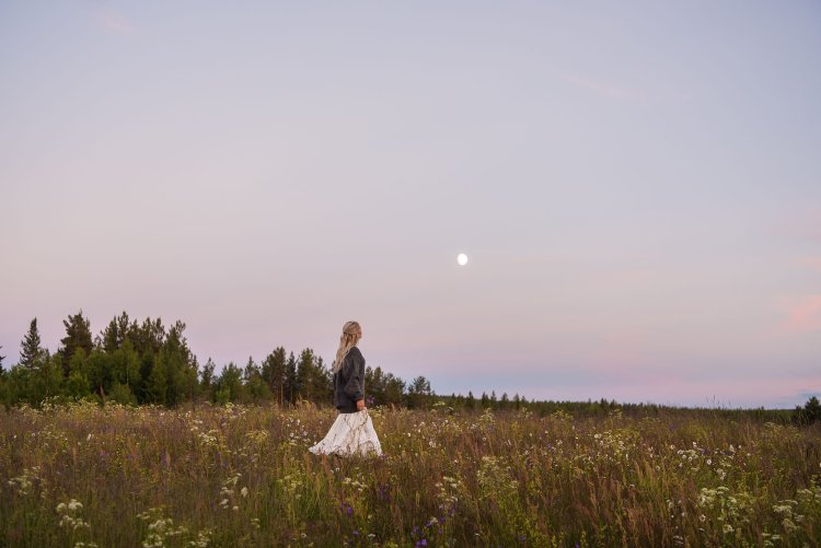 Jonna Jinton Wallpaper