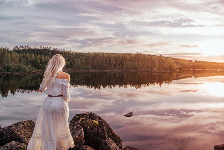 Jonna Jinton Jonna Jinton