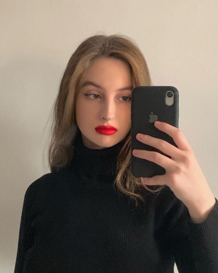 Anny Walker Bellamurr Age