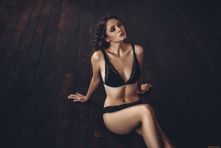 Gennady Lange Disha Shemetova