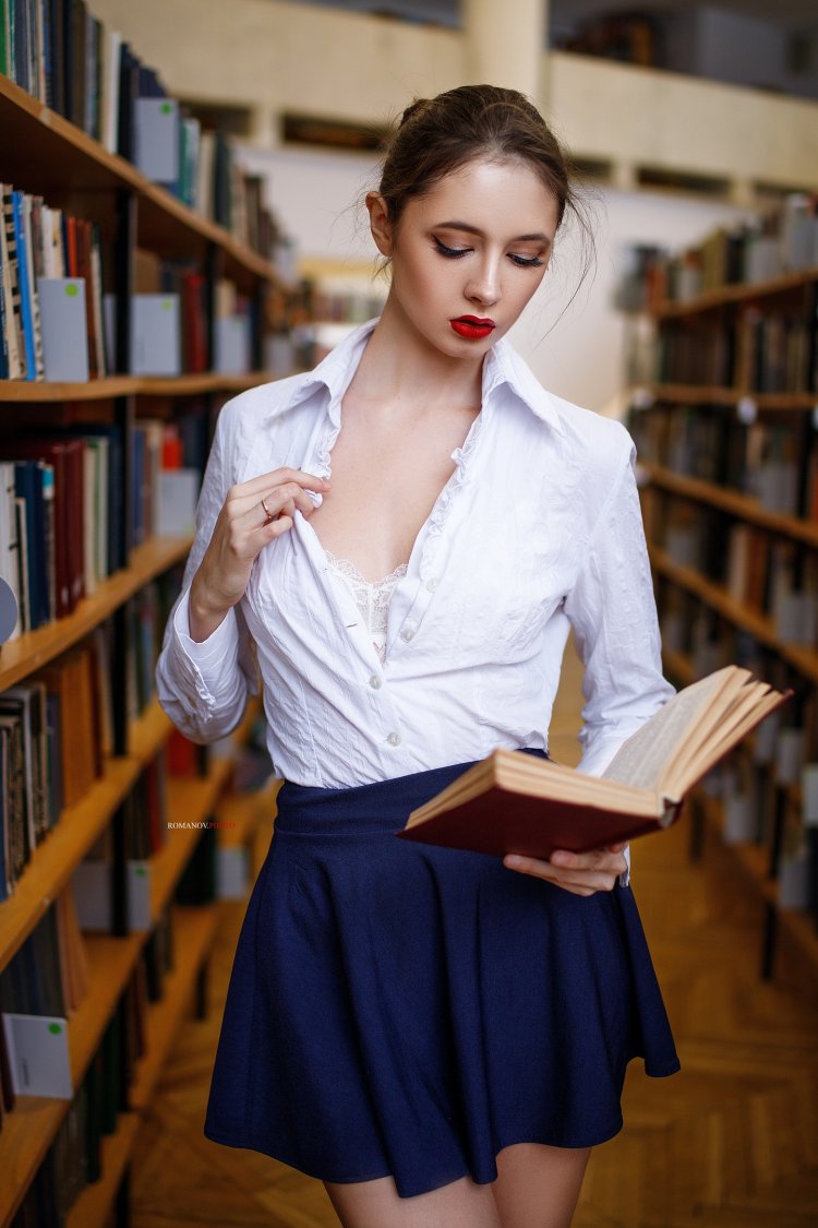 Disha Shemetova model