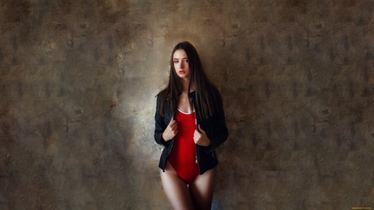 Disha Shemetova Gennady Lange