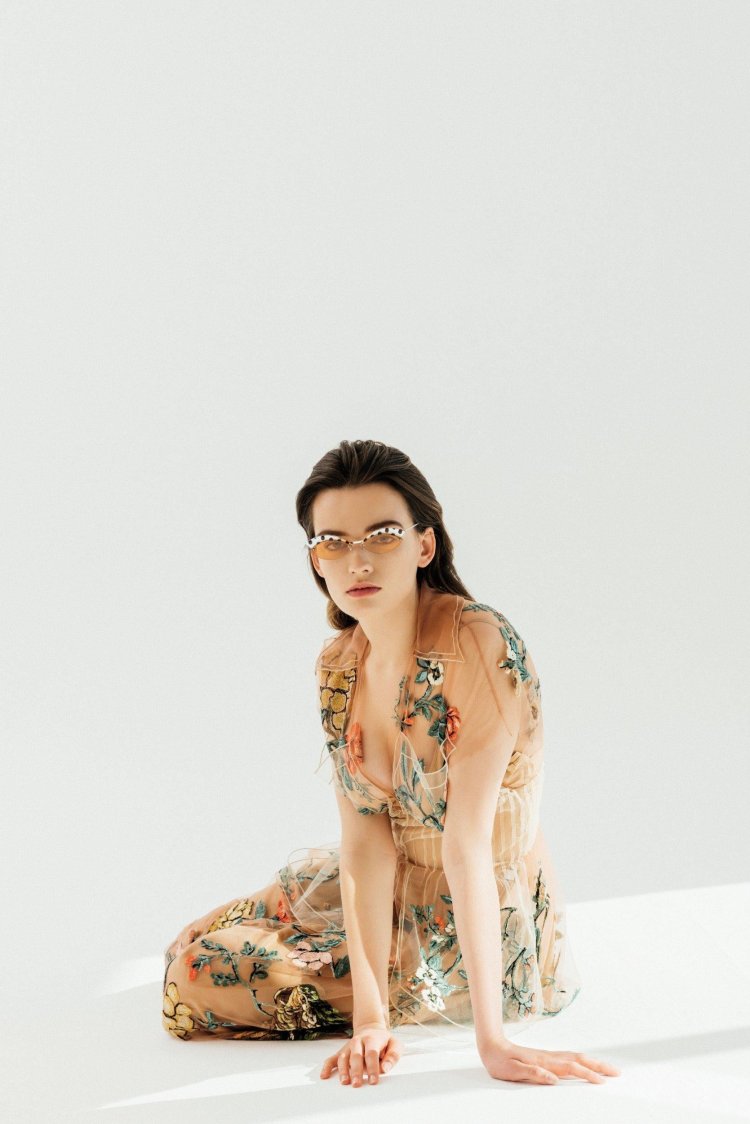 Emma McKay size bust