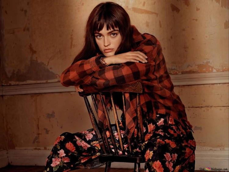 Emma Mackey Emma McCay