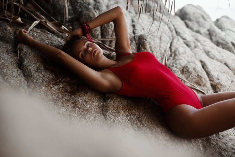 Victoria Odintsova Mavrin