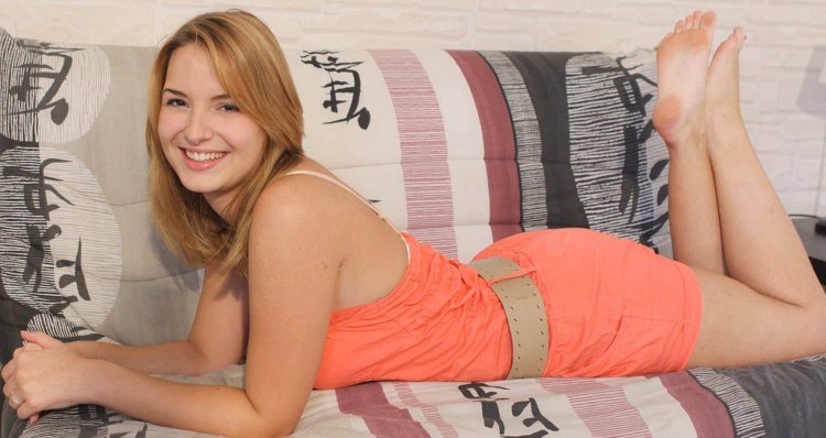 Frenchtickling Audrey