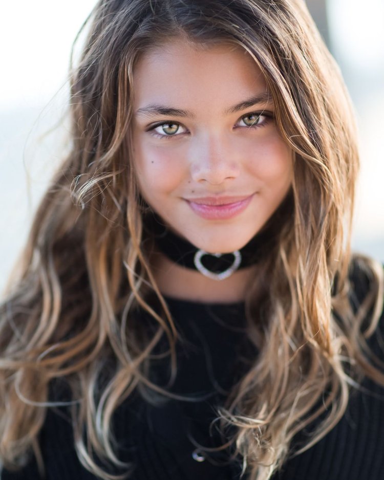 Laneya Grace