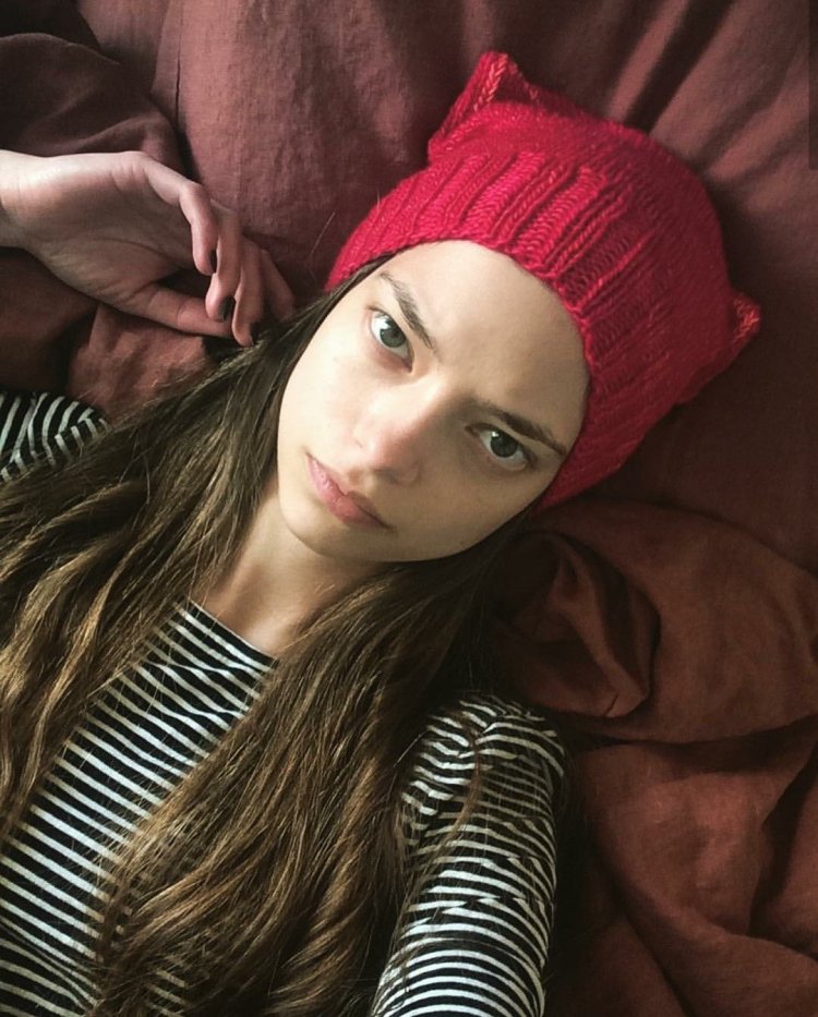 Jennifer Sullins 2020