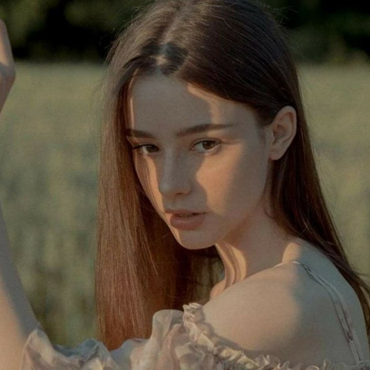 Beauties Girls Dasha TRARISED WITHOUT CONCECTIC DASHA IRINK