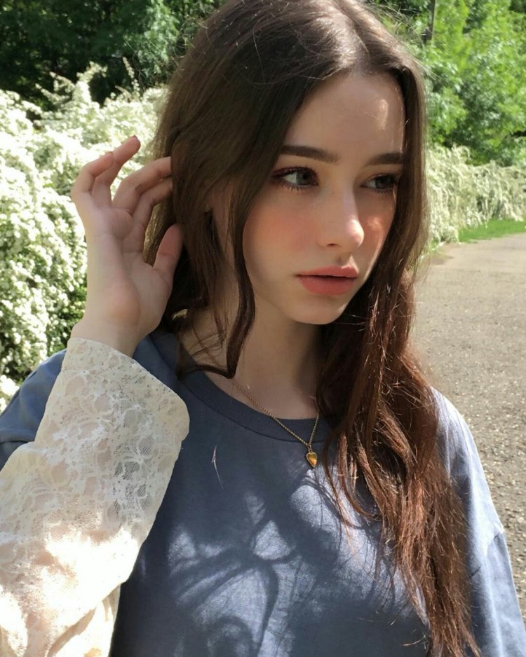 Dasha Teranisi