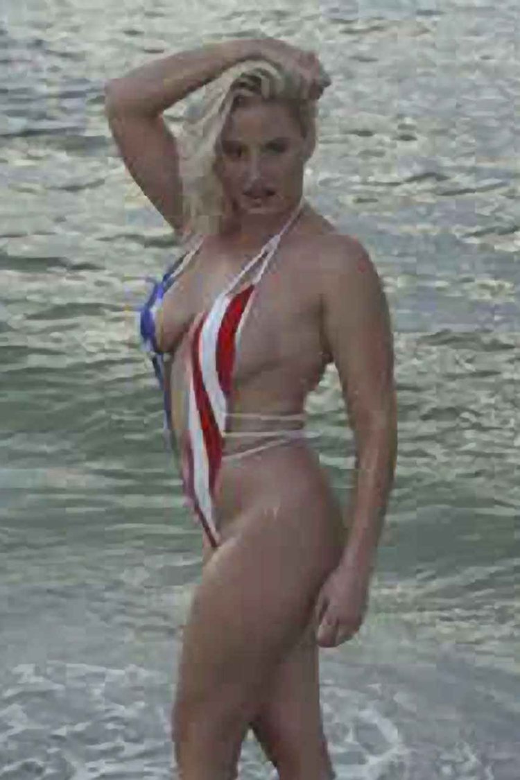 Tammy Lynn Sitch drain