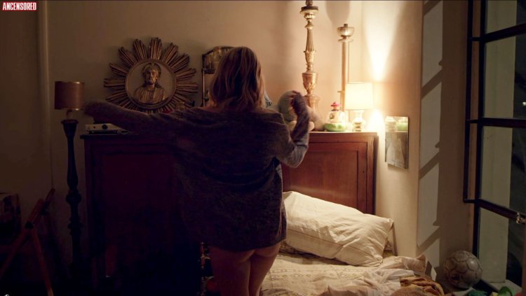 People Sannie Esther