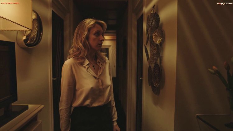 People Sannie Esther