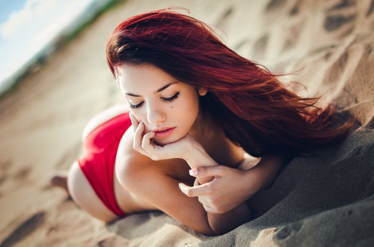 Delaia gonzalez George Chernyadiev