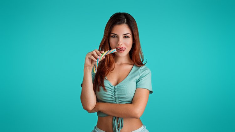 Delaia Gonzalez 2021