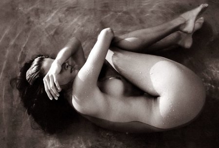 Patricia Velazquez Tits