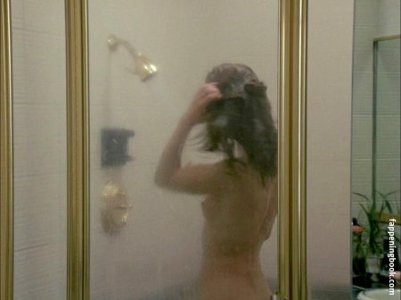 Nastasya Kinsky Toples Toples