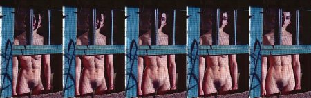 Nastasya kinski naked people cats