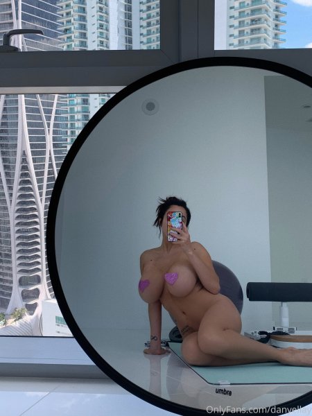 Naked Danielley Ayala Onlifans
