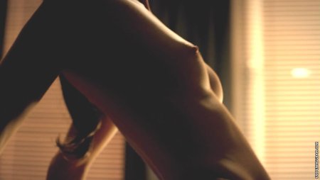 Yasmin Fletcher Naked