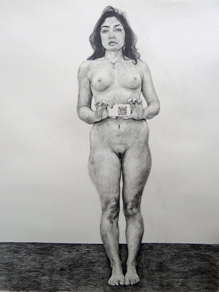 Chubby Girl Full Frontal Nudity Striptease