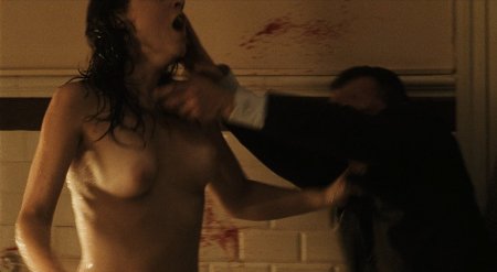 Nino Mikhailovna Ninidze Naked