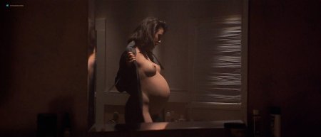 Demi Moore is pregnant