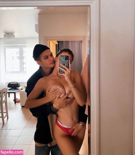 Maria Nabokova Naked Model