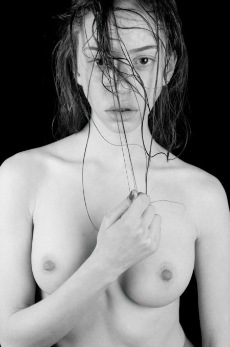 Lily Newmark Lily NewMark Nude