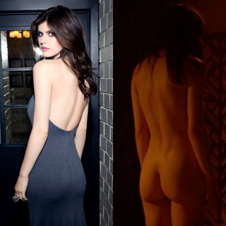 Alexandra Daddario hot 18