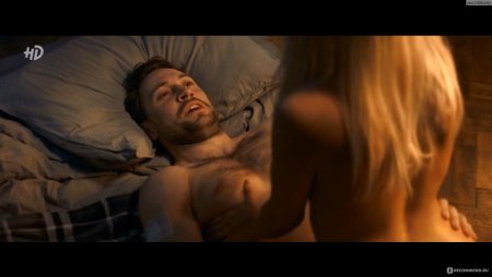 Zoya Berber in the series Anna Nikolaevna