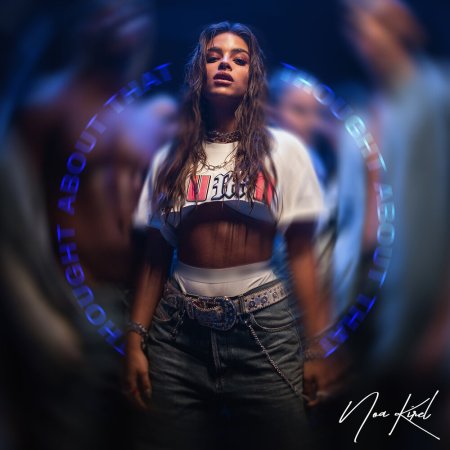 Noa Kirel Though About That