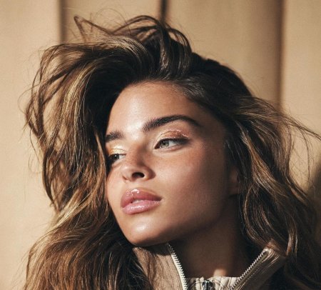 Noa Kirel before and after