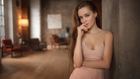 Delaia gonzalez George Chernyadiev