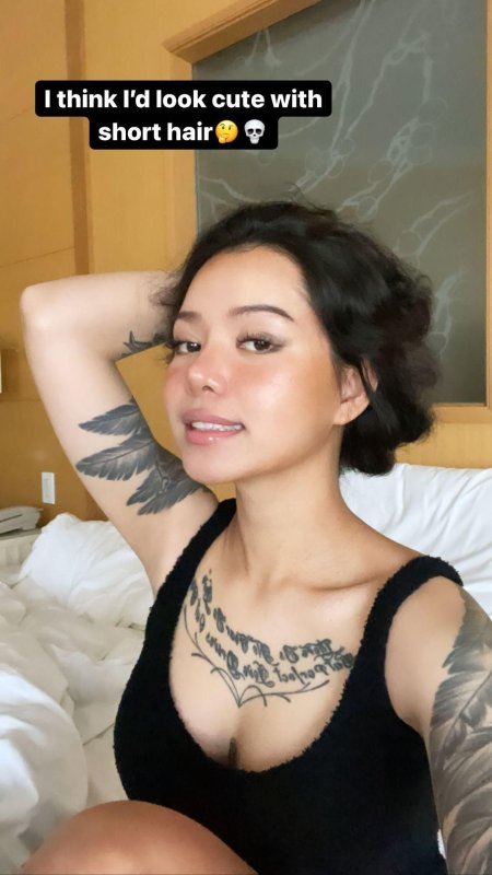 Bella Poarch Onlifans