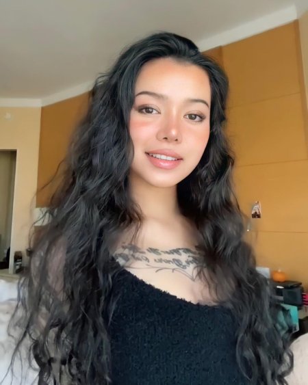 Bellapoarch Bella Poarch