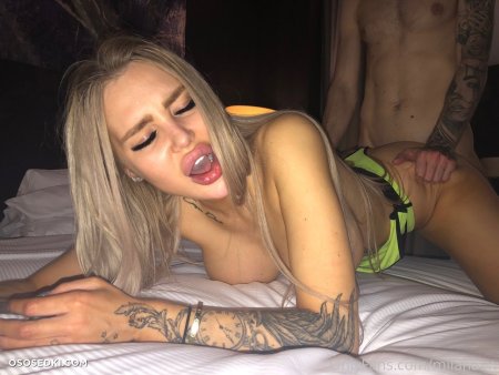 Sia Siberia Onlifans naked