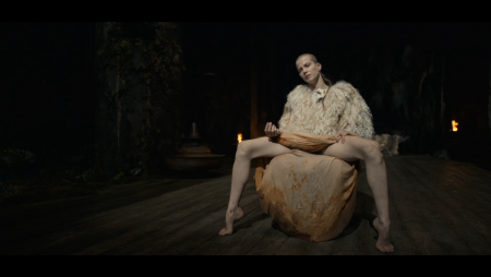 TV series See Season 2 Sylvia Hux