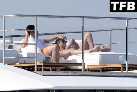 Sofia Richie Figure Parameters