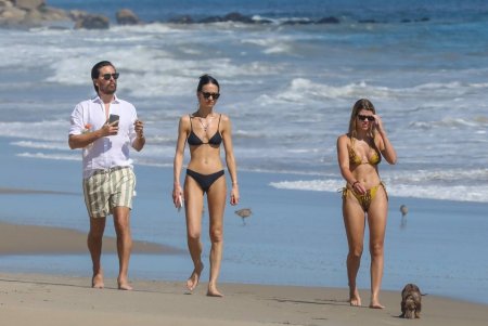 Sofia Richie Micheal K