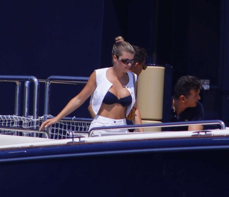 Sofia Ricci naked photo