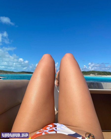 Sofia Richie Stringi