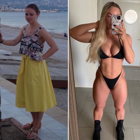 Natalia Aismont Fitness