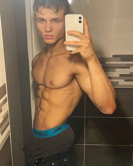 Denis Dillon Only Fans