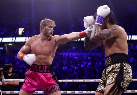 Dillon Denis Logan Paul