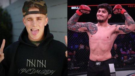 Dillon Denis Fighter