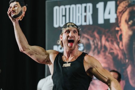 Dillon Denis Logan Paul