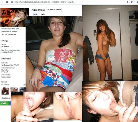 Exposed Facebook Messenger Naked Pictures