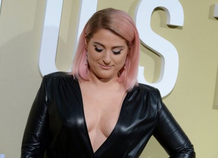 MEGAN TREYNOR Naked photos