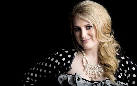 Meghan Trainor 18